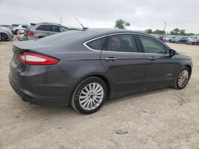Photo 3 from auction – 2015 FORD FUSION SE with VIN 3FA6P0LU9FR244359