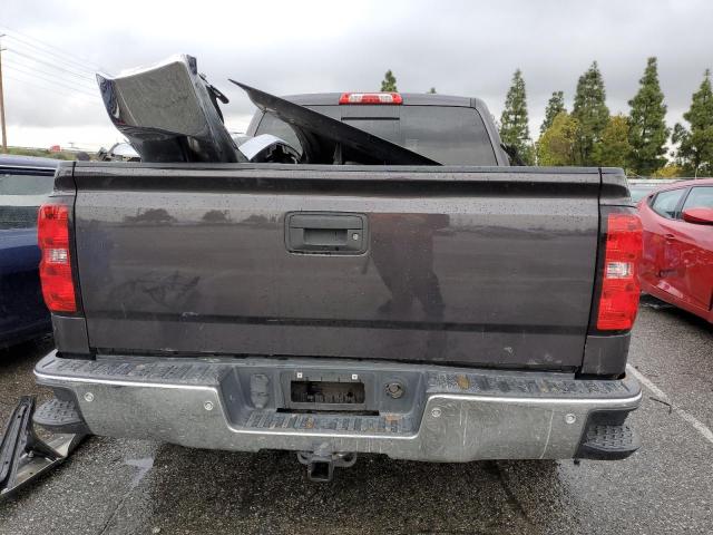 Photo 6 from auction – 2015 CHEVROLET SILVERADO with VIN 3GCPCREC3FG526799