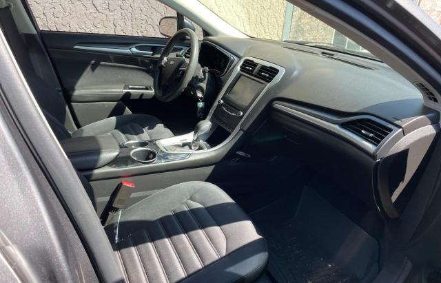 Photo 5 from auction – 2013 FORD FUSION SE with VIN 3FA6P0LU2DR341738