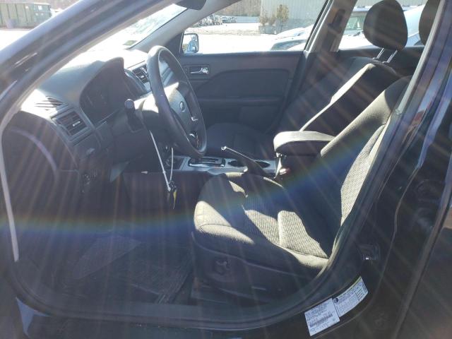 Photo 7 from auction – 2011 FORD FUSION SE with VIN 3FAHP0HA8BR220541