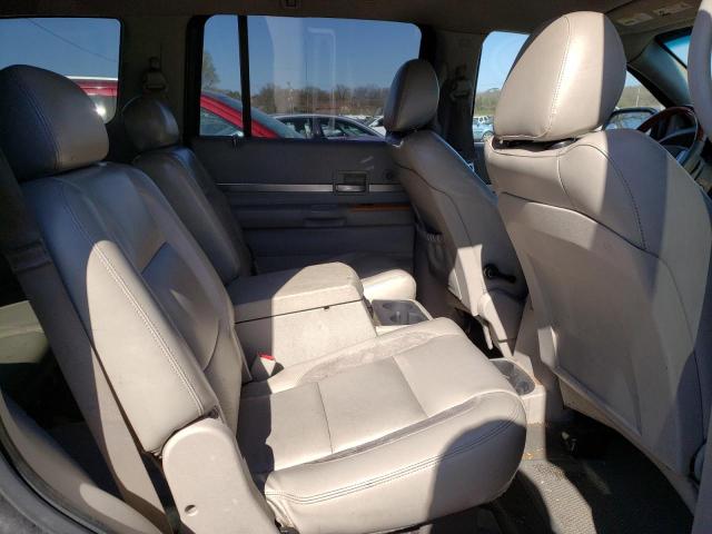 Photo 11 from auction – 2007 CHRYSLER ASPEN LIMI with VIN 1A8HW58277F504615