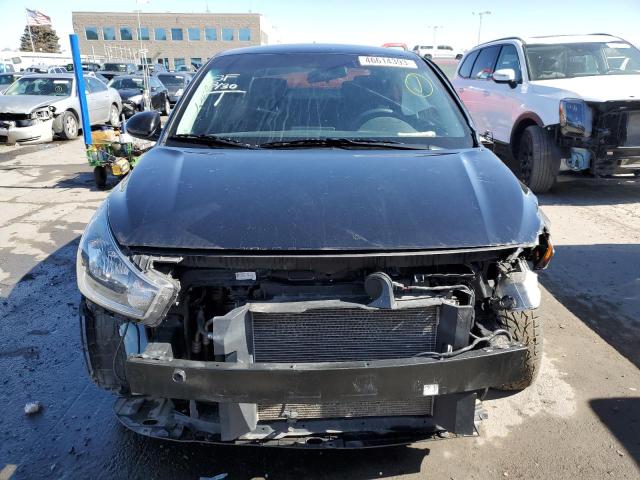 Photo 5 from auction – 2022 KIA RIO LX with VIN 3KPA24AD7NE458396