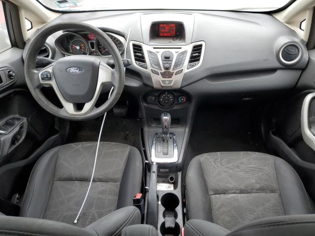 Photo 8 from auction – 2012 FORD FIESTA SE with VIN 3FADP4EJ8CM176792