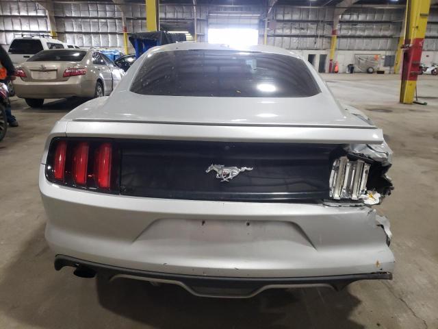 Photo 6 from auction – 2017 FORD MUSTANG with VIN 1FA6P8TH1H5307803