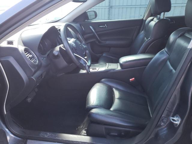 Photo 7 from auction – 2012 NISSAN MAXIMA S with VIN 1N4AA5AP3CC811133