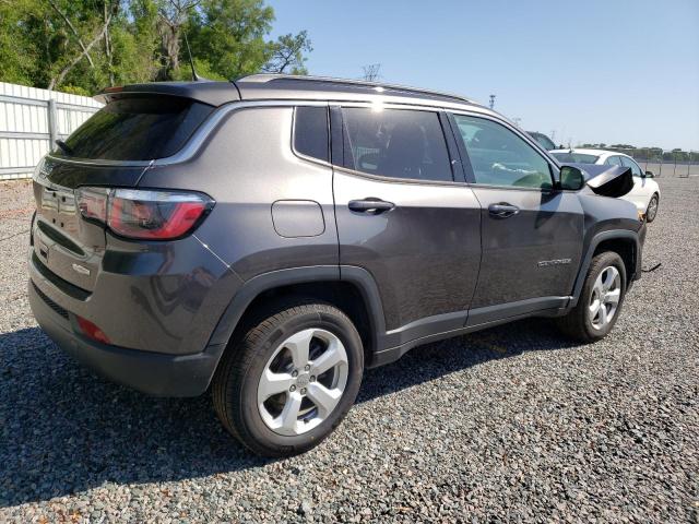 Photo 3 from auction – 2019 JEEP COMPASS LA with VIN 3C4NJDBB9KT656731