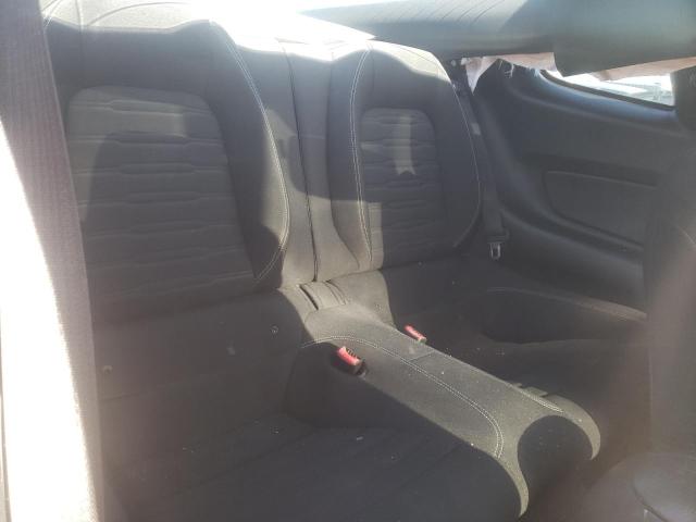 Photo 10 from auction – 2015 FORD MUSTANG with VIN 1FA6P8TH1F5325201