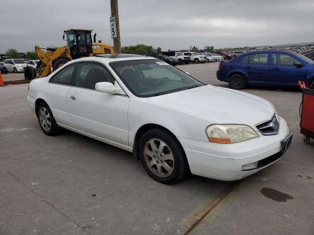 Photo 4 from auction – 2002 ACURA 3.2CL with VIN 19UYA424X2A001078