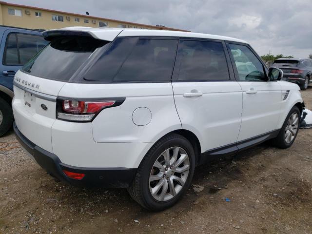 Photo 3 from auction – 2015 LAND ROVER RANGE ROVE with VIN SALWR2VF0FA621128