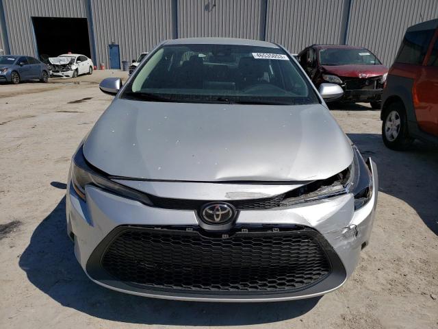 Photo 5 from auction – 2020 TOYOTA COROLLA LE with VIN 5YFEPRAE6LP067549