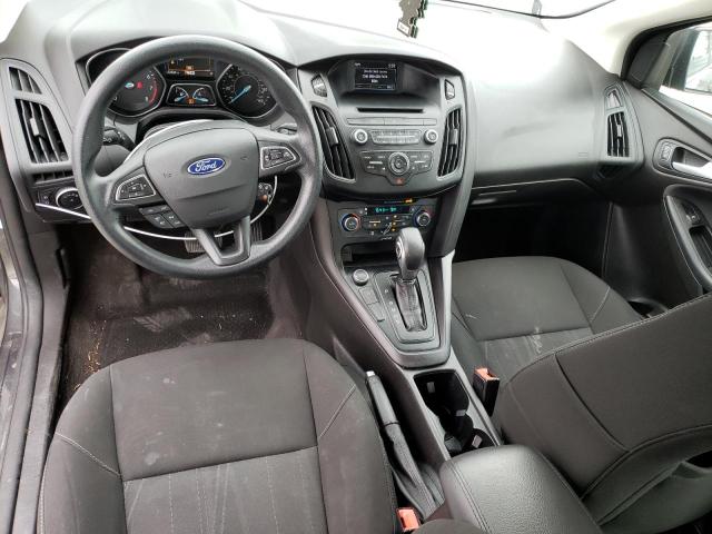 Photo 8 from auction – 2017 FORD FOCUS SE with VIN 1FADP3FE8HL285242