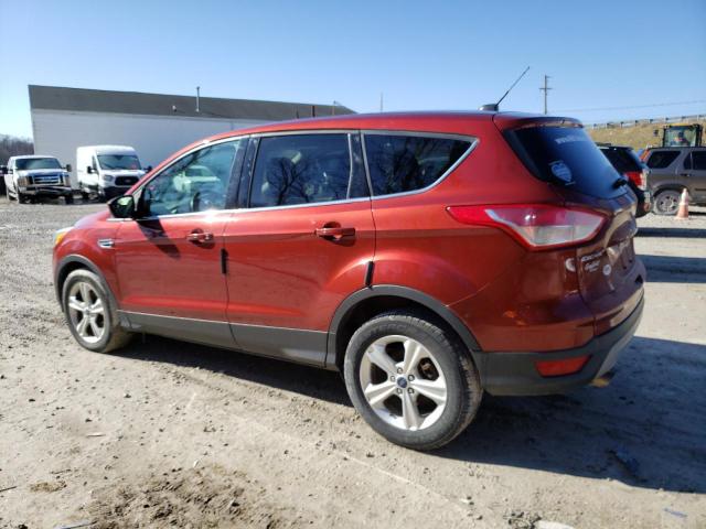Photo 2 from auction – 2014 FORD ESCAPE SE with VIN 1FMCU0GX5EUC23456