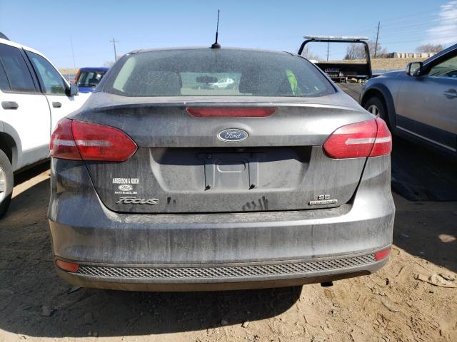 Photo 6 from auction – 2016 FORD FOCUS SE with VIN 1FADP3F22GL369576