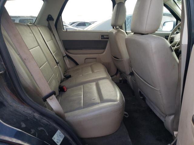 Photo 10 from auction – 2012 FORD ESCAPE XLT with VIN 1FMCU0D71CKA36132