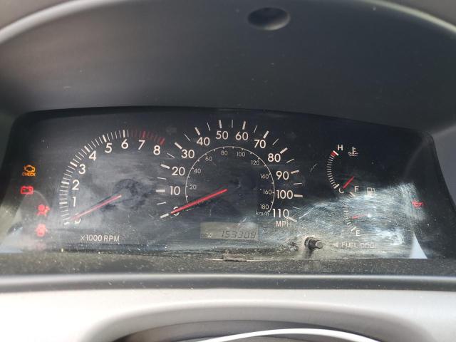 Фото 9 с аукциона – 2007 TOYOTA COROLLA CE с VIN JTDBR32E970106692