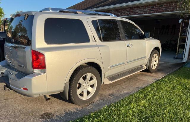 Photo 4 from auction – 2011 NISSAN ARMADA SV with VIN 5N1BA0ND4BN615248