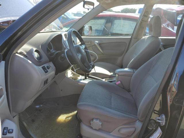 Photo 7 from auction – 2004 TOYOTA RAV4 with VIN JTEHD20V640025243
