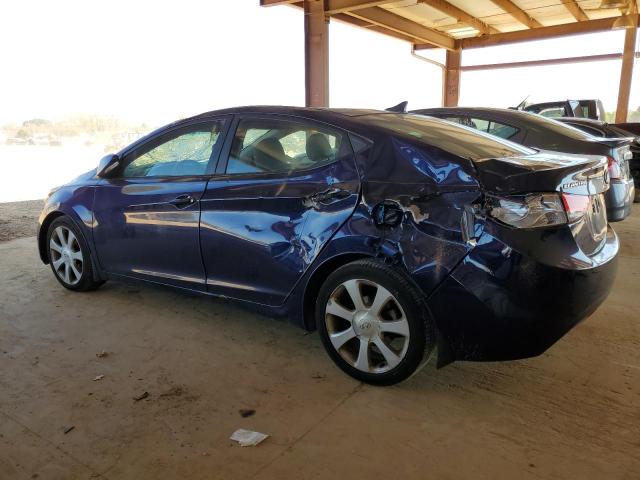 Photo 2 from auction – 2013 HYUNDAI ELANTRA GL with VIN 5NPDH4AE2DH414739