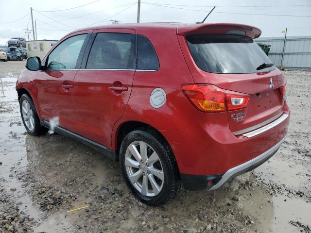 Photo 2 from auction – 2014 MITSUBISHI OUTLANDER with VIN 4A4AR4AU9EE022472
