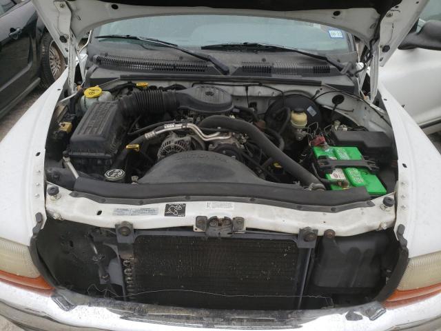 Photo 11 from auction – 1997 DODGE DAKOTA with VIN 1B7GL23X3VS287842