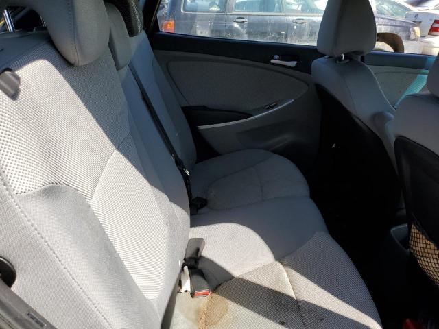 Photo 10 from auction – 2013 HYUNDAI ACCENT with VIN KMHCT5AE8DU065989