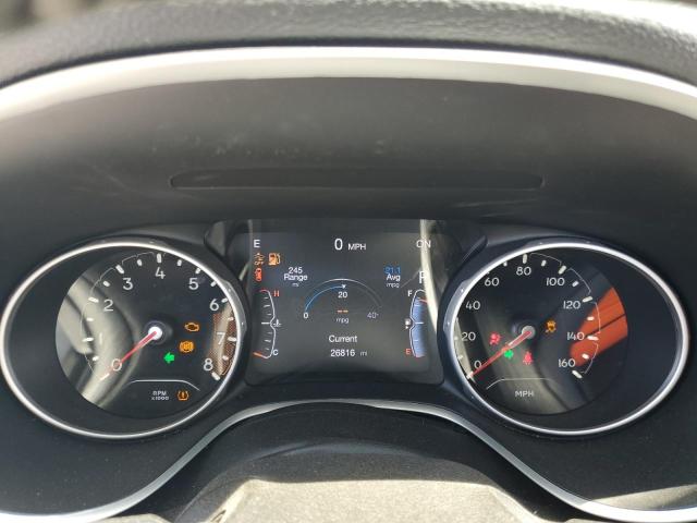 Photo 9 from auction – 2020 JEEP COMPASS LI with VIN 3C4NJDCB0LT146090