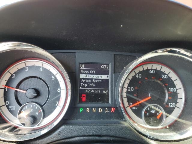 Photo 9 from auction – 2013 DODGE GRAND CARA with VIN 2C4RDGDG3DR714289