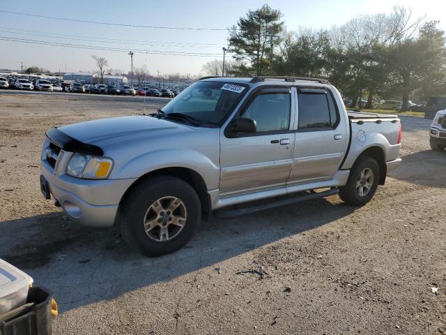 FORD EXPLORER S 2005 with VIN 1FMZU77K65UB73027 - Photo from auction