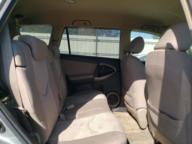 Photo 11 from auction – 2008 TOYOTA RAV4 with VIN JTMZD33V086071020