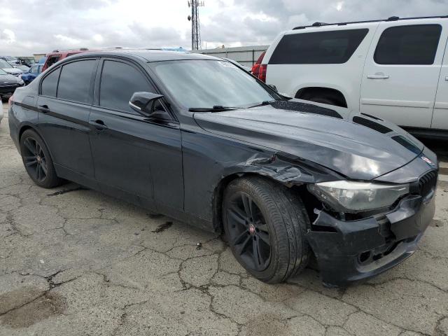 Photo 4 from auction – 2013 BMW 328 I SULE with VIN WBA3C1C52DF439508