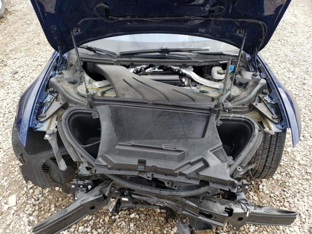 Photo 11 from auction – 2019 TESLA MODEL S with VIN 5YJSA1E26KF304699