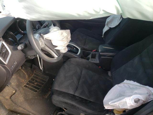 Photo 7 from auction – 2015 NISSAN ROGUE S with VIN 5N1AT2MLXFC761438