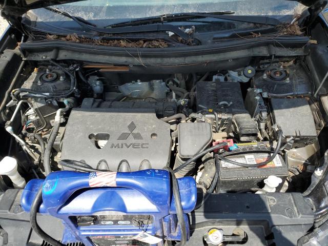 Photo 12 from auction – 2016 MITSUBISHI OUTLANDER with VIN JA4AD2A38GZ008117