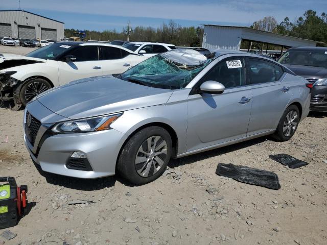 Photo 1 from auction – 2019 NISSAN ALTIMA S with VIN 1N4BL4BV3KC124643