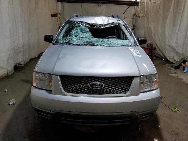 Photo 5 from auction – 2005 FORD FREESTYLE with VIN 1FMZK04115GA25150