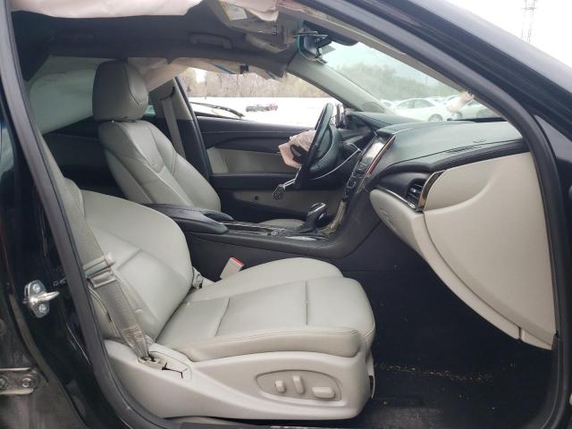 Photo 7 from auction – 2017 CADILLAC ATS with VIN 1G6AA5RX4H0146513