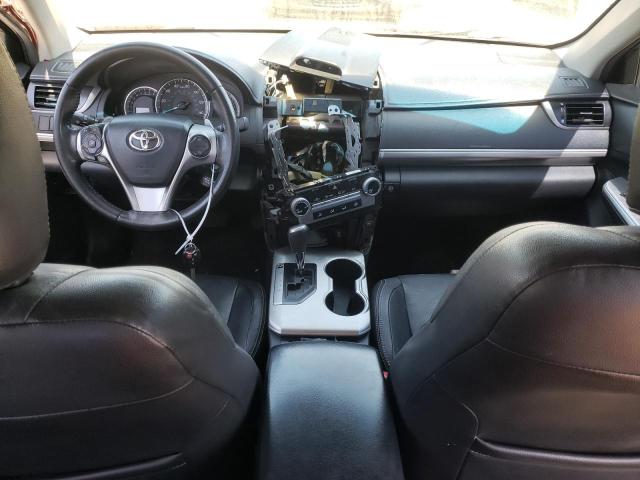 Photo 8 from auction – 2012 TOYOTA CAMRY BASE with VIN 4T1BF1FK4CU571599