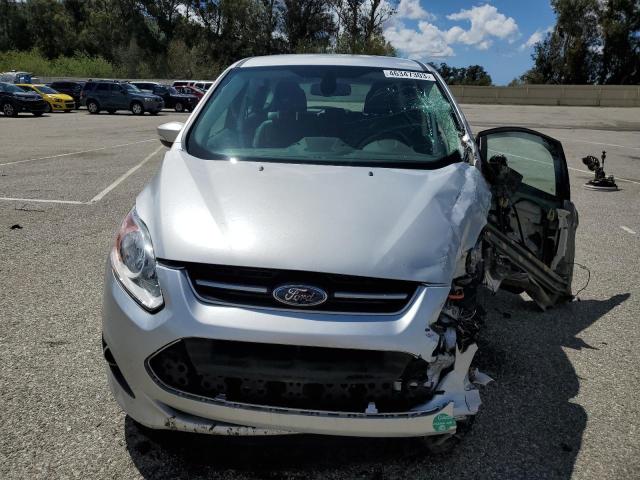 Photo 5 from auction – 2016 FORD C-MAX PREM with VIN 1FADP5CUXGL118421