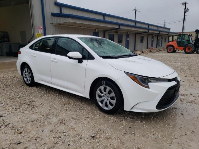 Photo 4 from auction – 2023 TOYOTA COROLLA LE with VIN 5YFB4MDE3PP010872