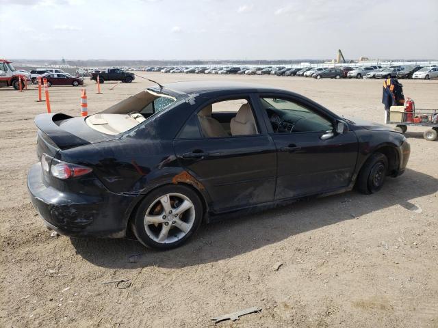 Фото 3 с аукциона – 2007 MAZDA 6 I с VIN 1YVHP80C075M20081