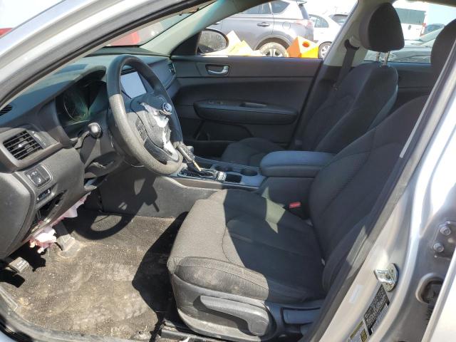 Photo 7 from auction – 2018 KIA OPTIMA LX with VIN 5XXGT4L32JG224969