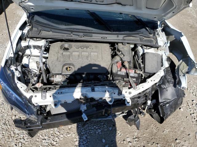 Photo 11 from auction – 2017 TOYOTA COROLLA L with VIN 2T1BURHEXHC865089
