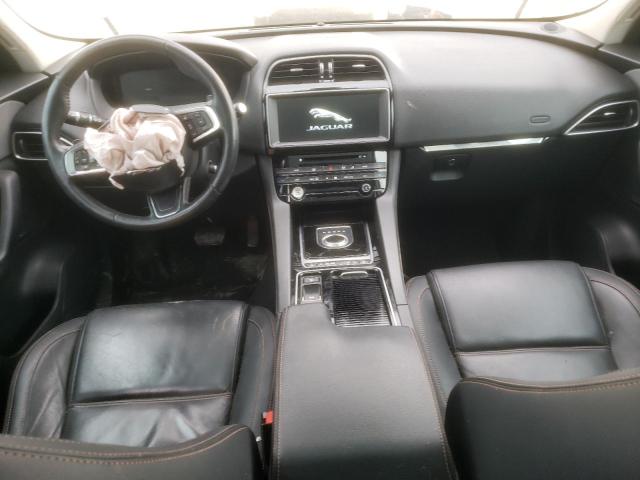 Photo 8 from auction – 2018 JAGUAR F-PACE PRE with VIN SADCK2EV3JA266944