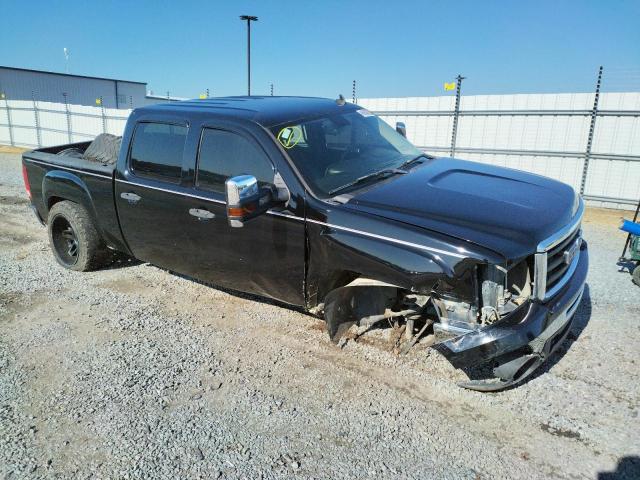 Photo 4 from auction – 2009 GMC SIERRA K15 with VIN 3GTEK23349G188693