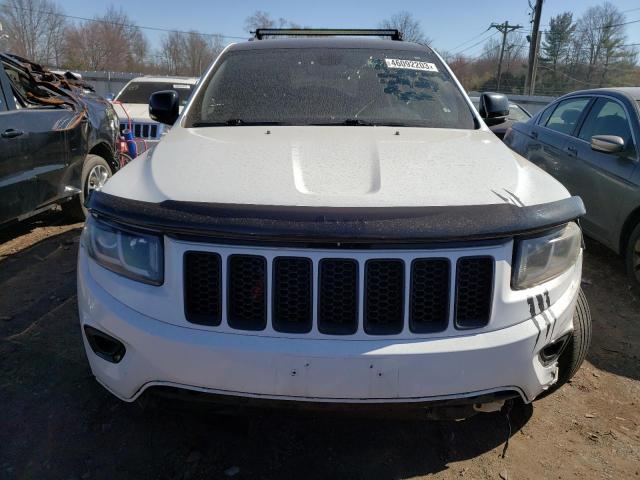 Photo 5 from auction – 2016 JEEP GRAND CHER with VIN 1C4RJFBG4GC460689