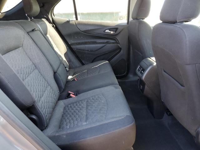 Photo 11 from auction – 2018 CHEVROLET EQUINOX LT with VIN 3GNAXJEV5JS572368