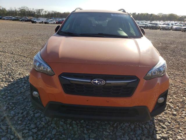 Photo 5 from auction – 2018 SUBARU CROSSTREK with VIN JF2GTABC8JH258547