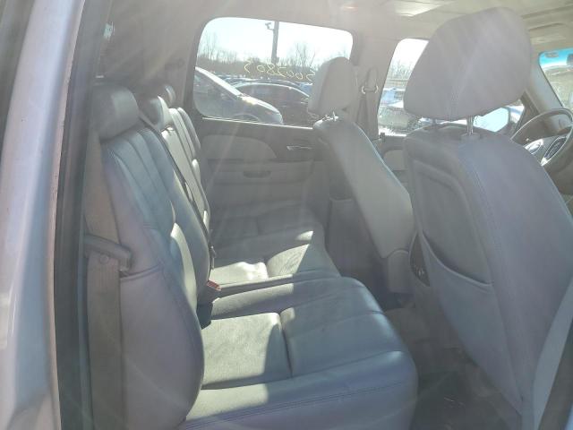 Zdjęcie 10 z aukcji – 2008 CHEVROLET AVALANCHE z VIN 3GNFK12308G132448