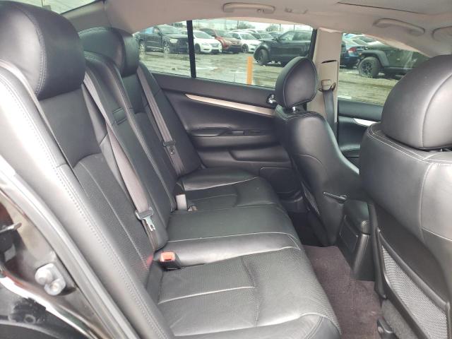 Photo 10 from auction – 2013 INFINITI G37 BASE with VIN JN1CV6AP1DM300404