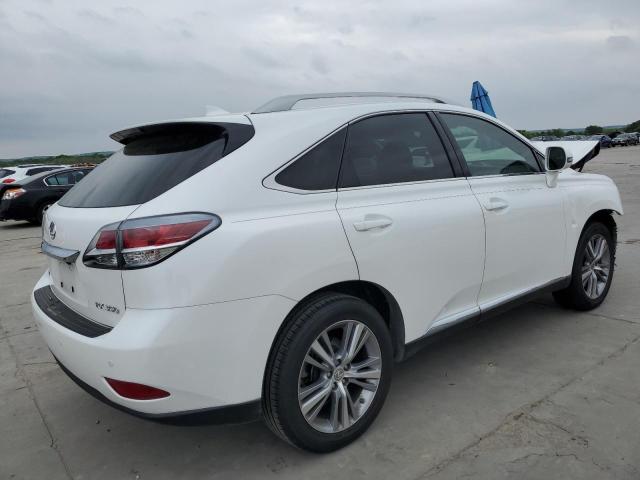 Фото 3 с аукциона – 2015 LEXUS RX 350 с VIN 2T2ZK1BA7FC172792